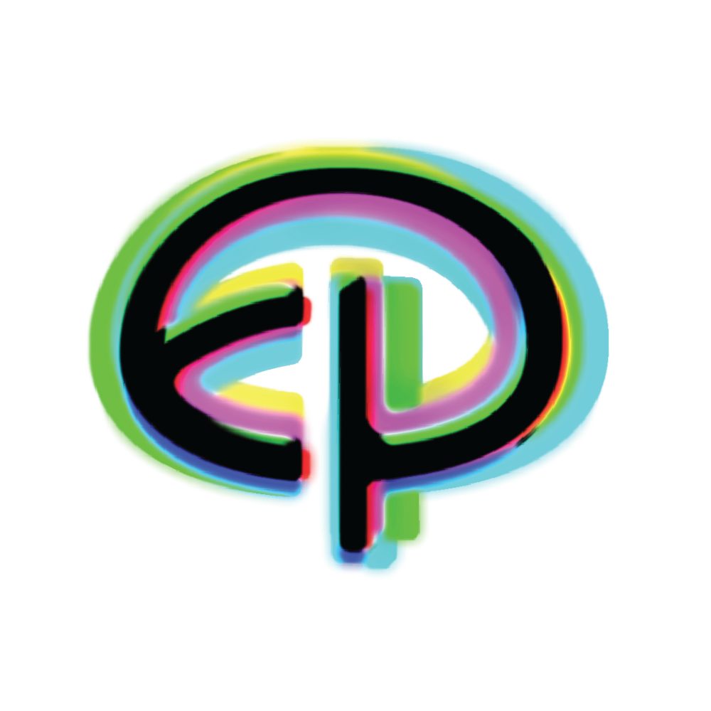 Entheology Project trippy EP mark